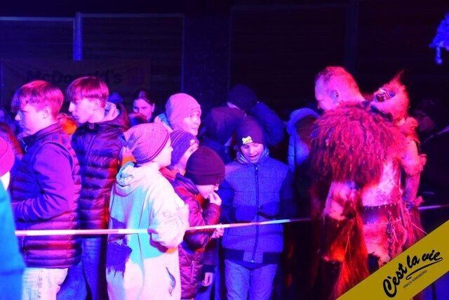 Galerie Cest la Vie Kindberg