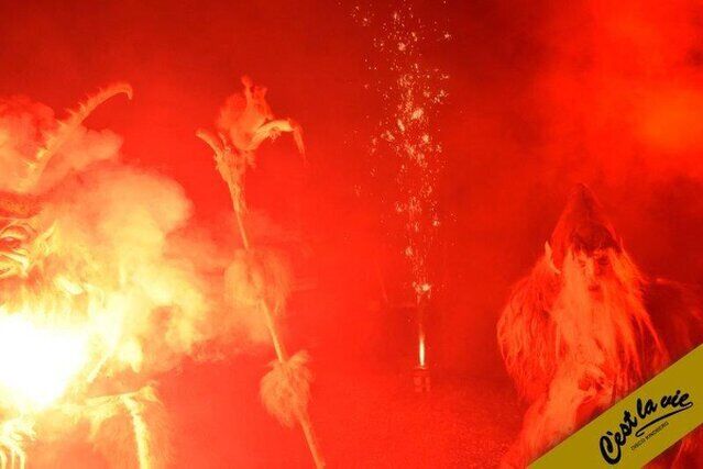 Galerie Cest la Vie Kindberg