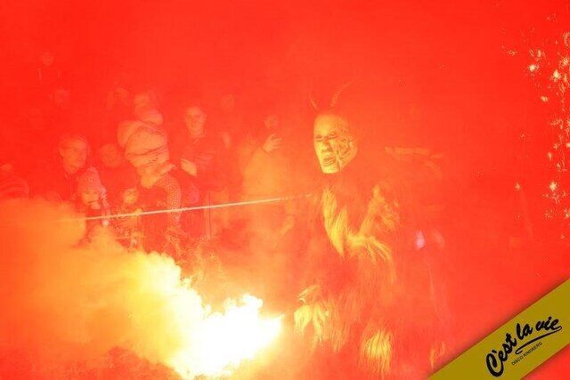 Galerie Cest la Vie Kindberg