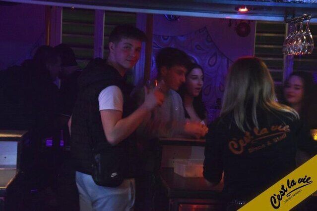 Galerie Cest la Vie Kindberg