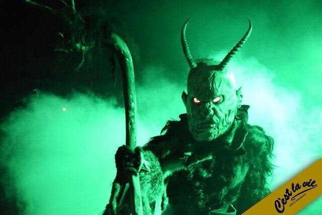 Galerie Cest la Vie Kindberg