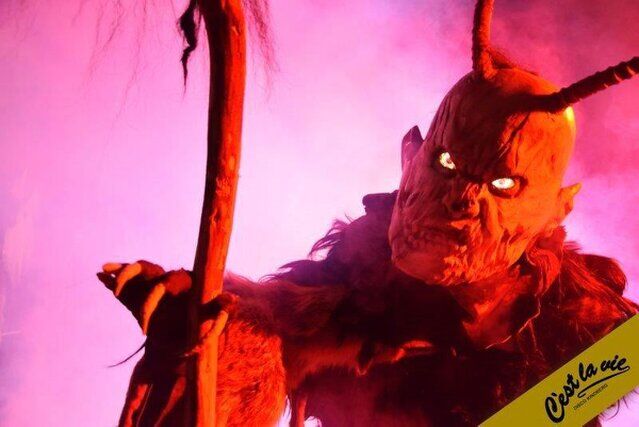 Galerie Cest la Vie Kindberg