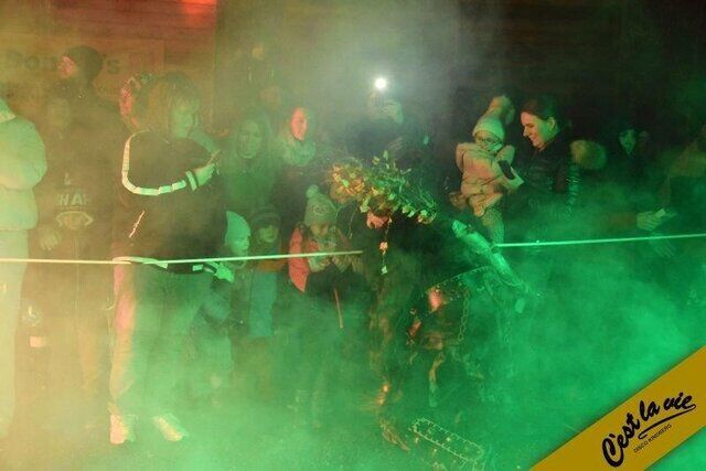 Galerie Cest la Vie Kindberg