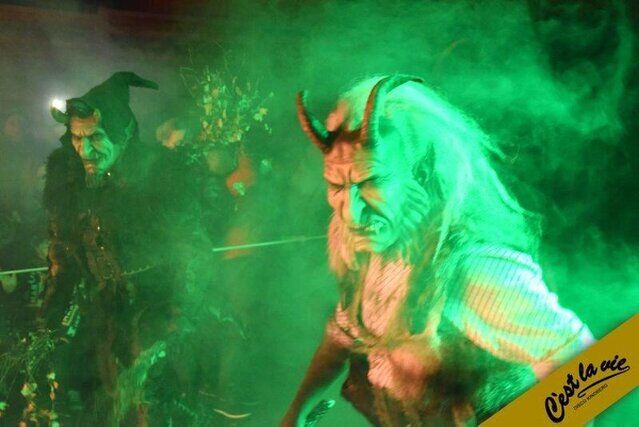 Galerie Cest la Vie Kindberg