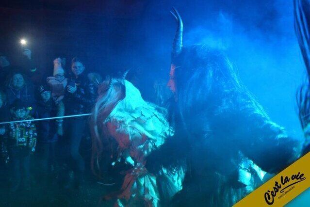 Galerie Cest la Vie Kindberg