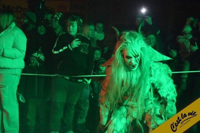 Galerie Cest la Vie Kindberg