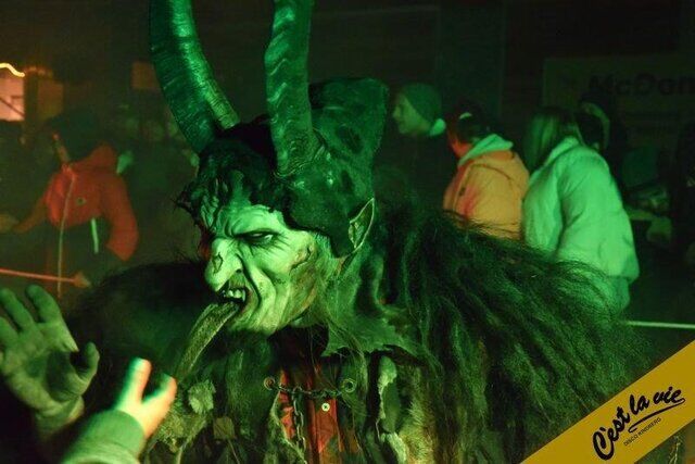 Galerie Cest la Vie Kindberg