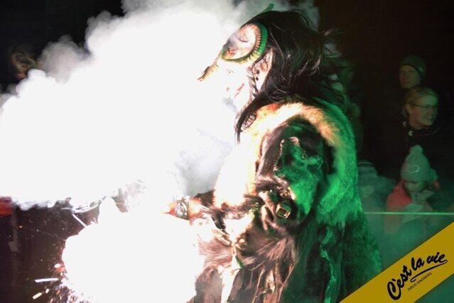 Galerie Cest la Vie Kindberg