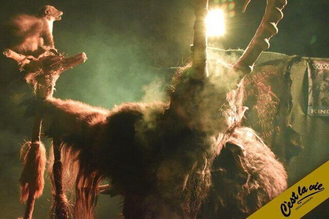 Galerie Cest la Vie Kindberg