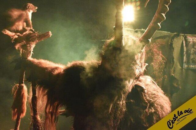 Galerie Cest la Vie Kindberg