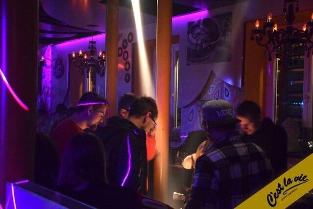 Galerie Cest la Vie Kindberg