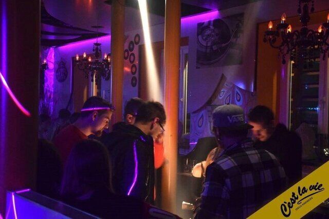 Galerie Cest la Vie Kindberg