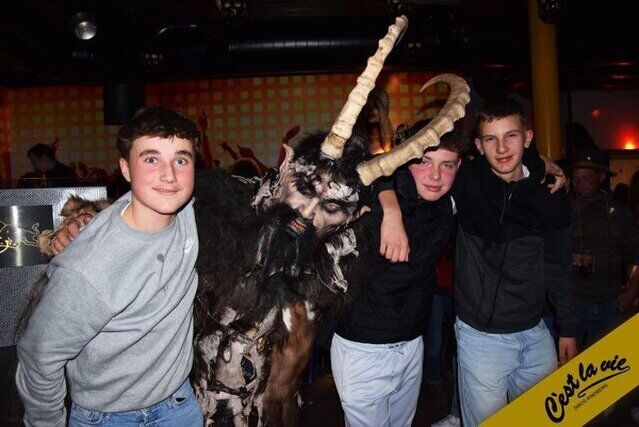 Galerie Cest la Vie Kindberg