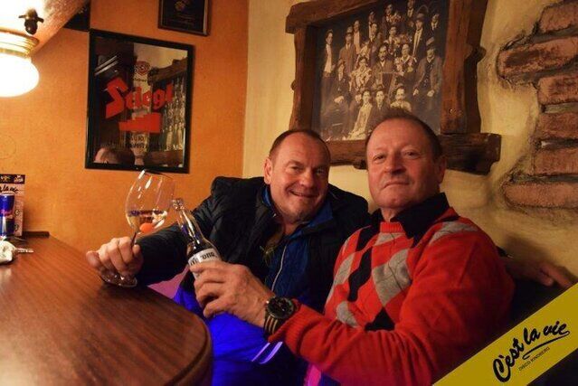 Galerie Cest la Vie Kindberg