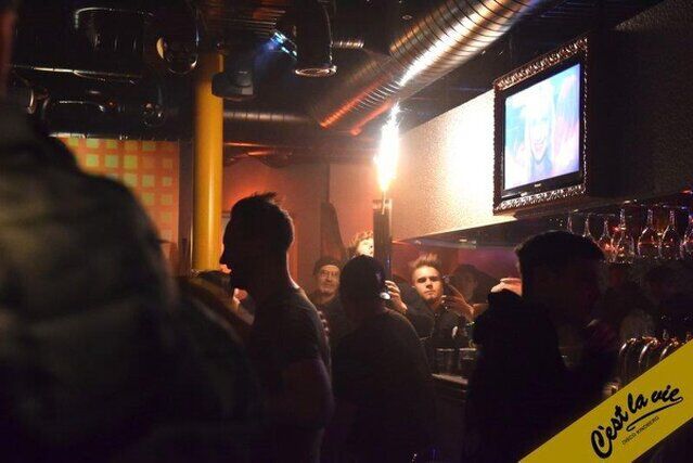 Galerie Cest la Vie Kindberg