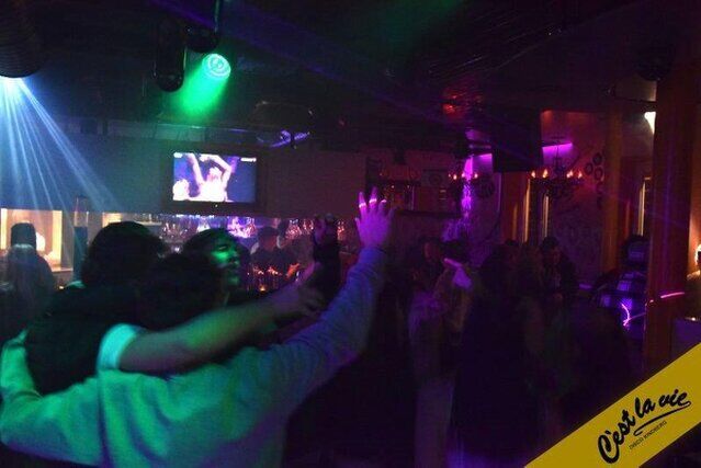 Galerie Cest la Vie Kindberg