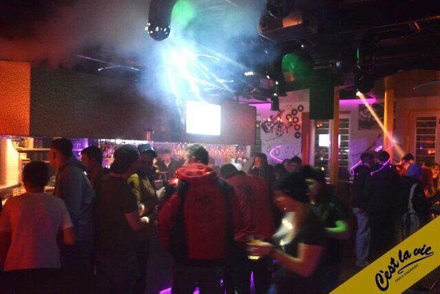 Galerie Cest la Vie Kindberg