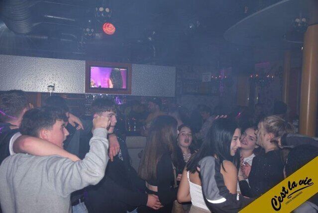 Galerie Cest la Vie Kindberg