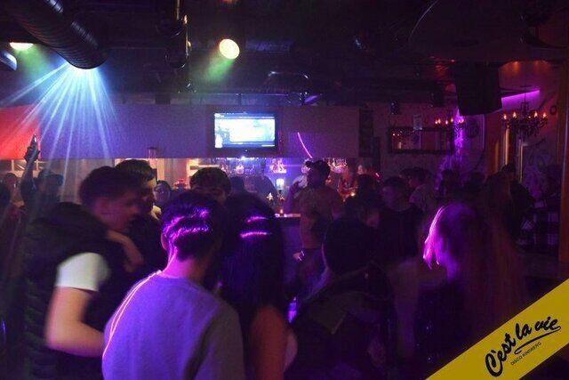 Galerie Cest la Vie Kindberg