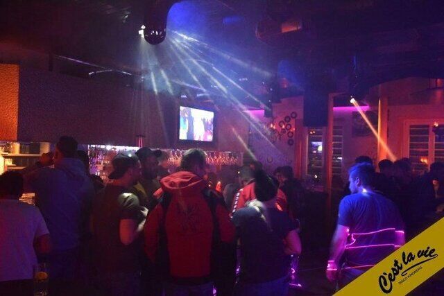 Galerie Cest la Vie Kindberg