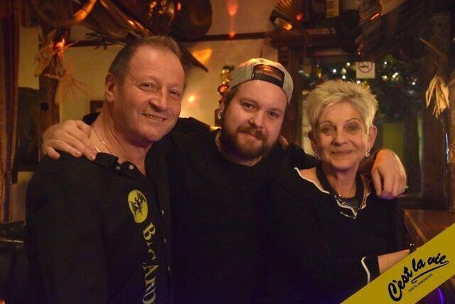 Galerie Cest la Vie Kindberg