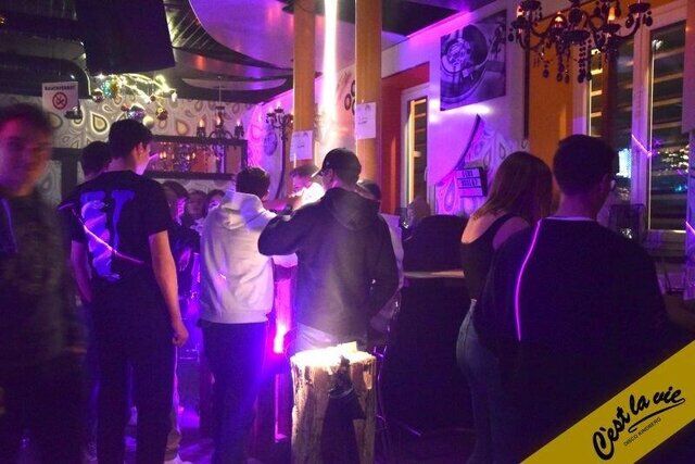 Galerie Cest la Vie Kindberg