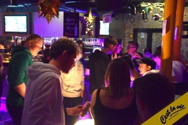 Galerie Cest la Vie Kindberg