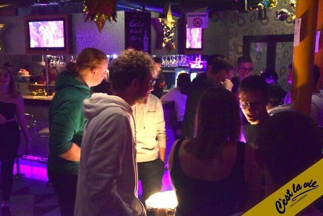 Galerie Cest la Vie Kindberg