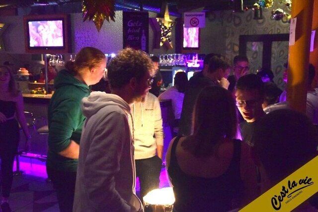 Galerie Cest la Vie Kindberg