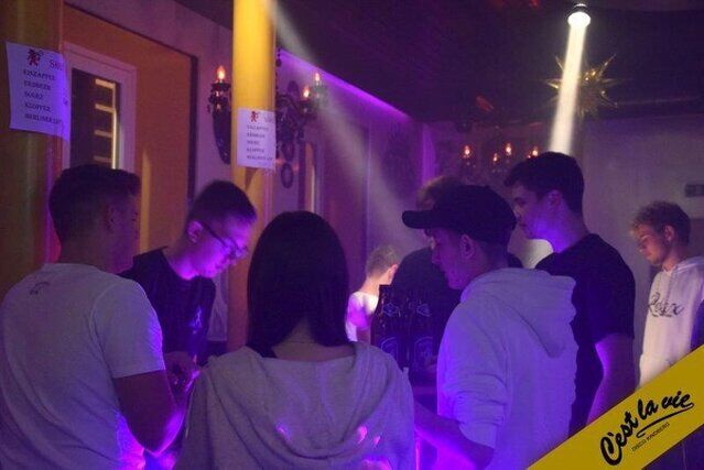 Galerie Cest la Vie Kindberg