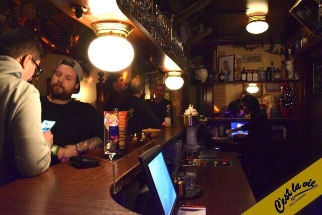 Galerie Cest la Vie Kindberg