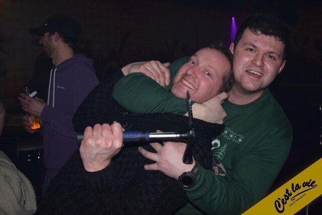 Galerie Cest la Vie Kindberg