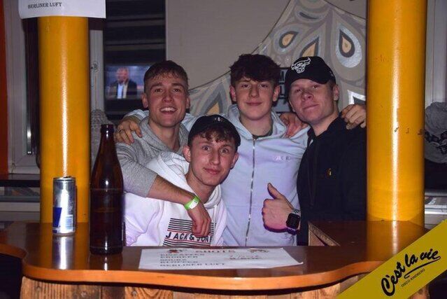 Galerie Cest la Vie Kindberg