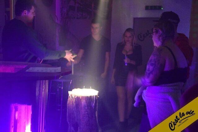 Galerie Cest la Vie Kindberg