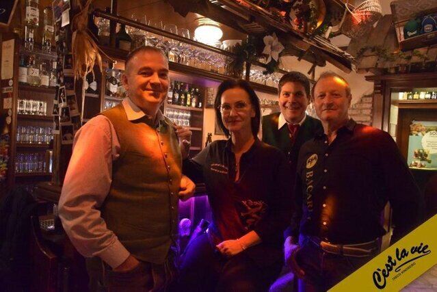 Galerie Cest la Vie Kindberg