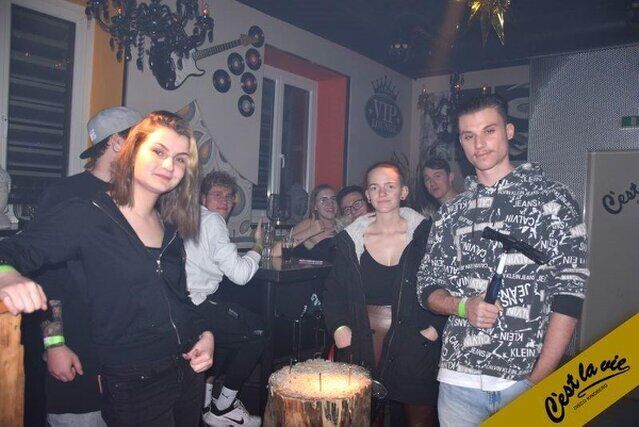 Galerie Cest la Vie Kindberg