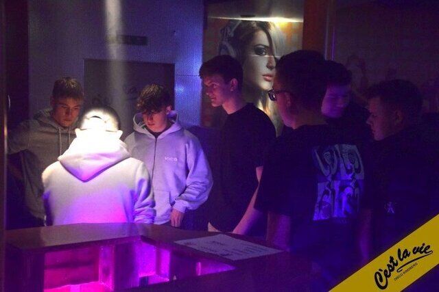 Galerie Cest la Vie Kindberg