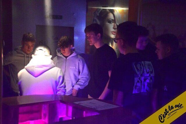 Galerie Cest la Vie Kindberg