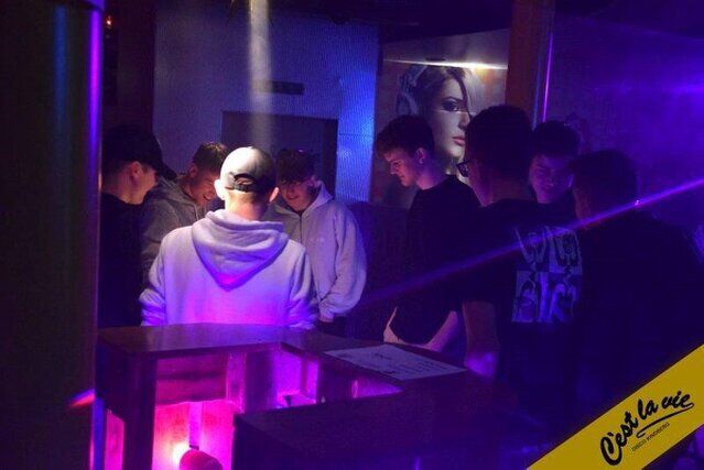 Galerie Cest la Vie Kindberg