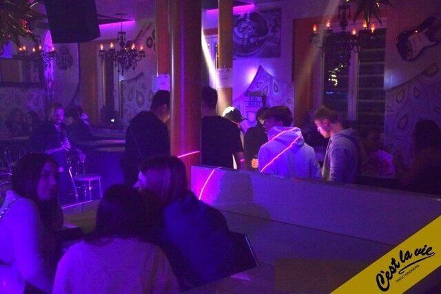 Galerie Cest la Vie Kindberg