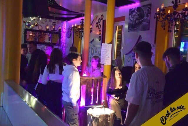 Galerie Cest la Vie Kindberg