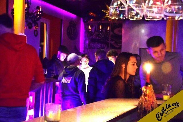 Galerie Cest la Vie Kindberg