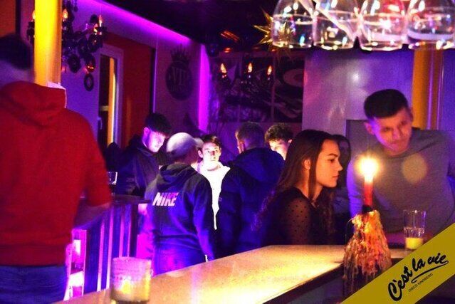 Galerie Cest la Vie Kindberg