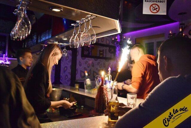 Galerie Cest la Vie Kindberg