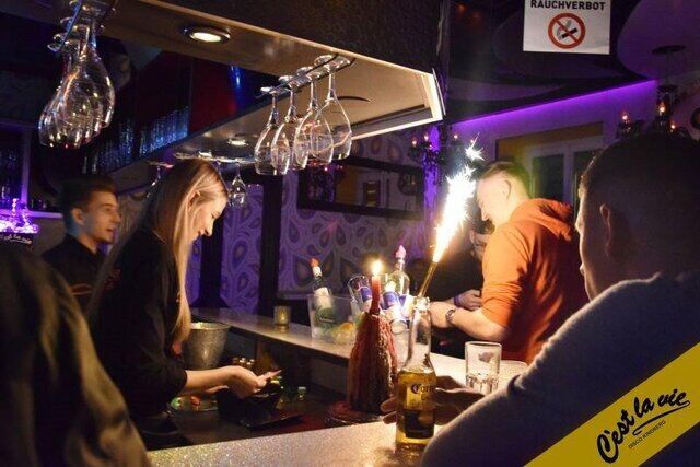 Galerie Cest la Vie Kindberg