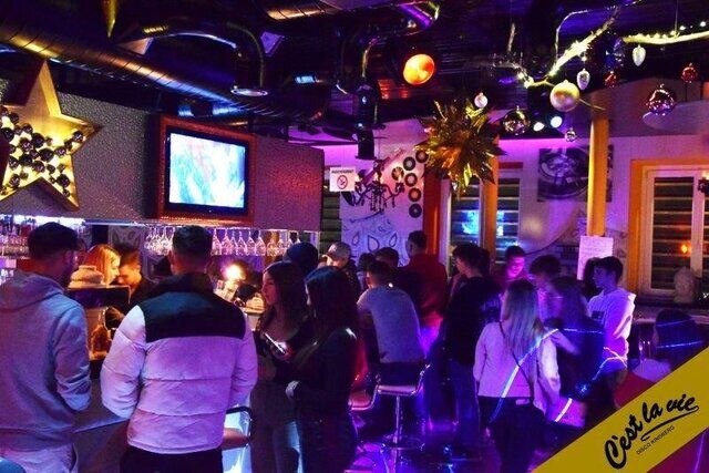 Galerie Cest la Vie Kindberg