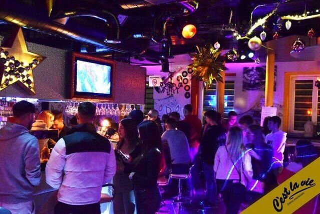 Galerie Cest la Vie Kindberg