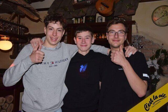 Galerie Cest la Vie Kindberg