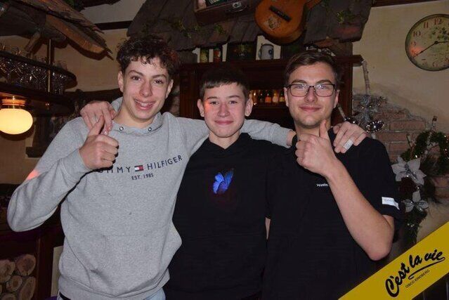 Galerie Cest la Vie Kindberg