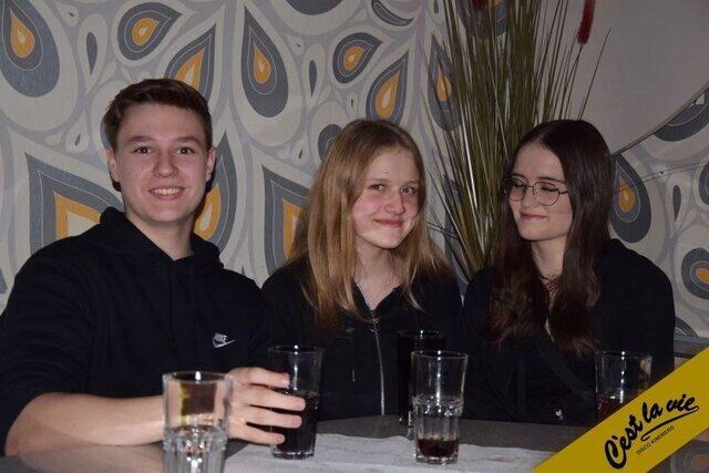 Galerie Cest la Vie Kindberg